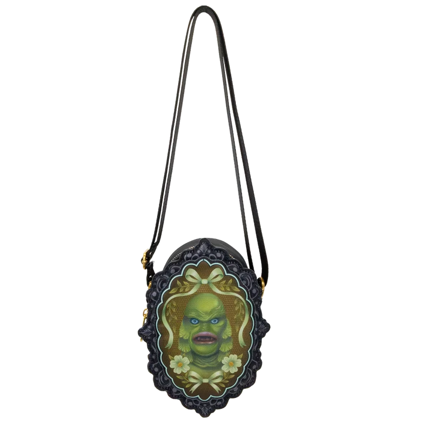 Universal Monsters Coquette Mystery Box Mini Crossbody Bags 6