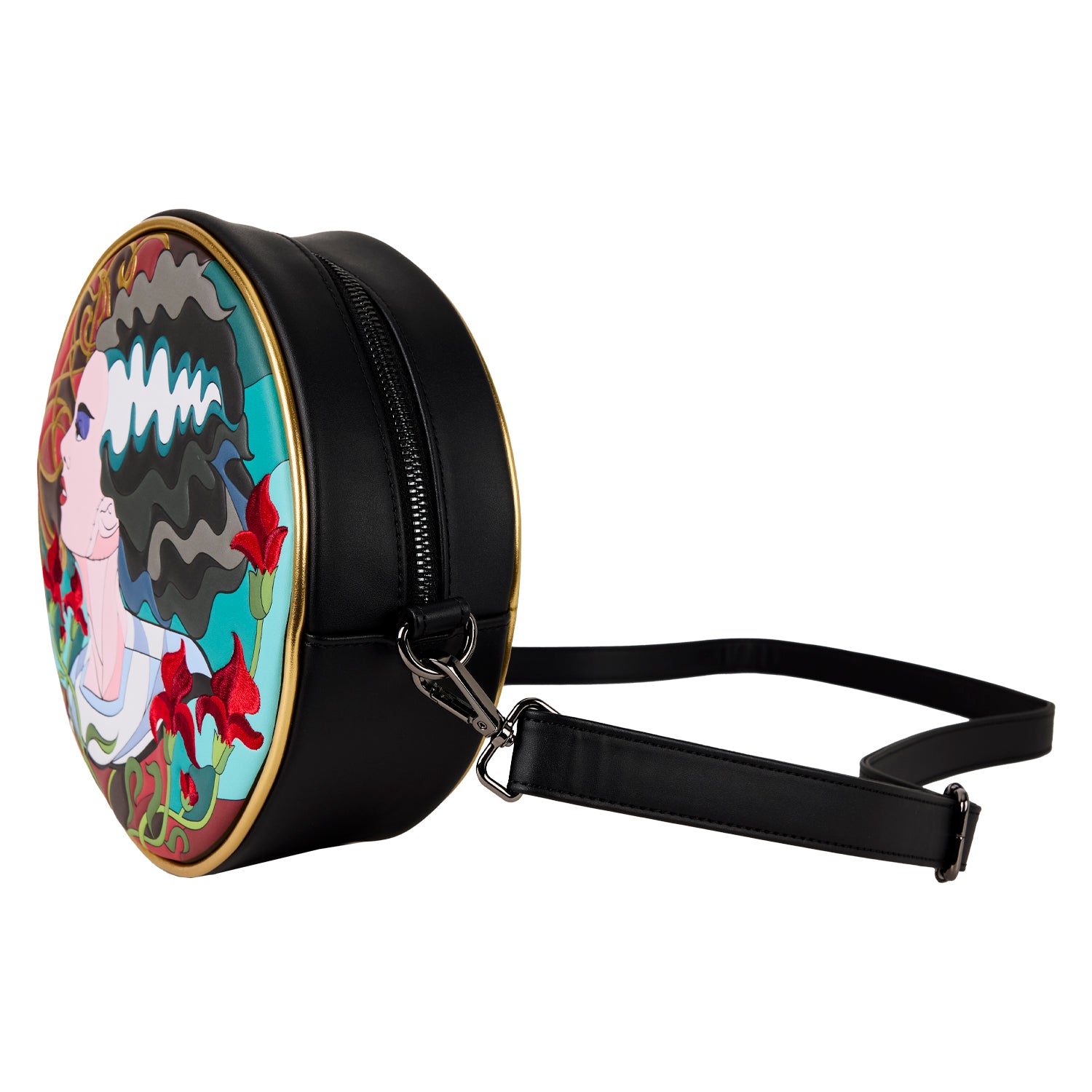 Universal Monsters Bride of Frankenstein Crossbody