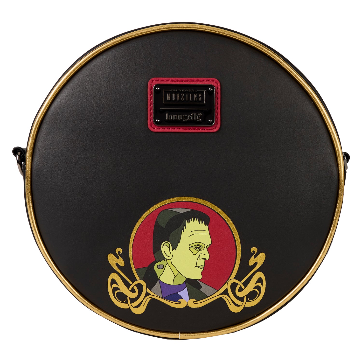 Universal Monsters Bride of Frankenstein Crossbody 3