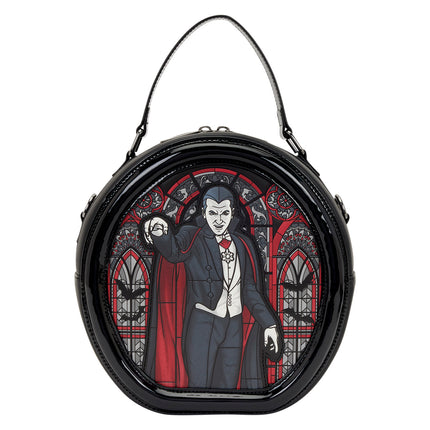 Universal Monsters Dracula & Frankenstein Crossbody