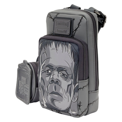 Universal Monsters Frankenstein Sling Crossbody