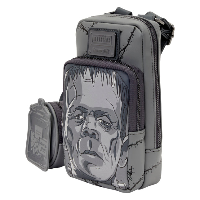 Universal Monsters Frankenstein Sling Crossbody