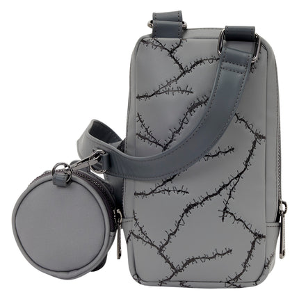Universal Monsters Frankenstein Sling Crossbody