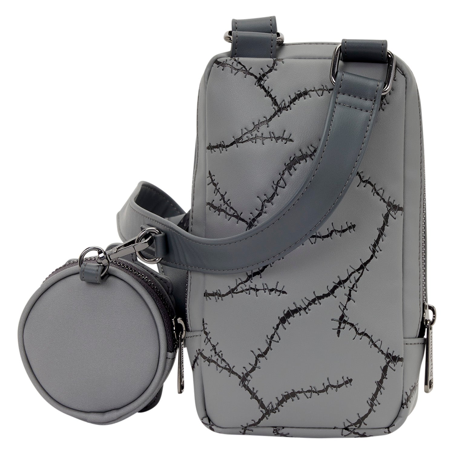 Universal Monsters Frankenstein Sling Crossbody 3