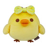 Kiiroitori San-X Original HappyforYOU Series Mochi Plush