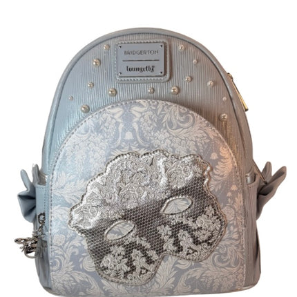 Bridgerton Masquerade Ball Mini Backpack - W11G Exclusive