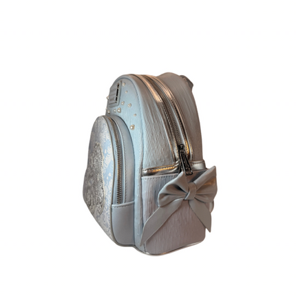 Bridgerton Masquerade Ball Mini Backpack - W11G Exclusive