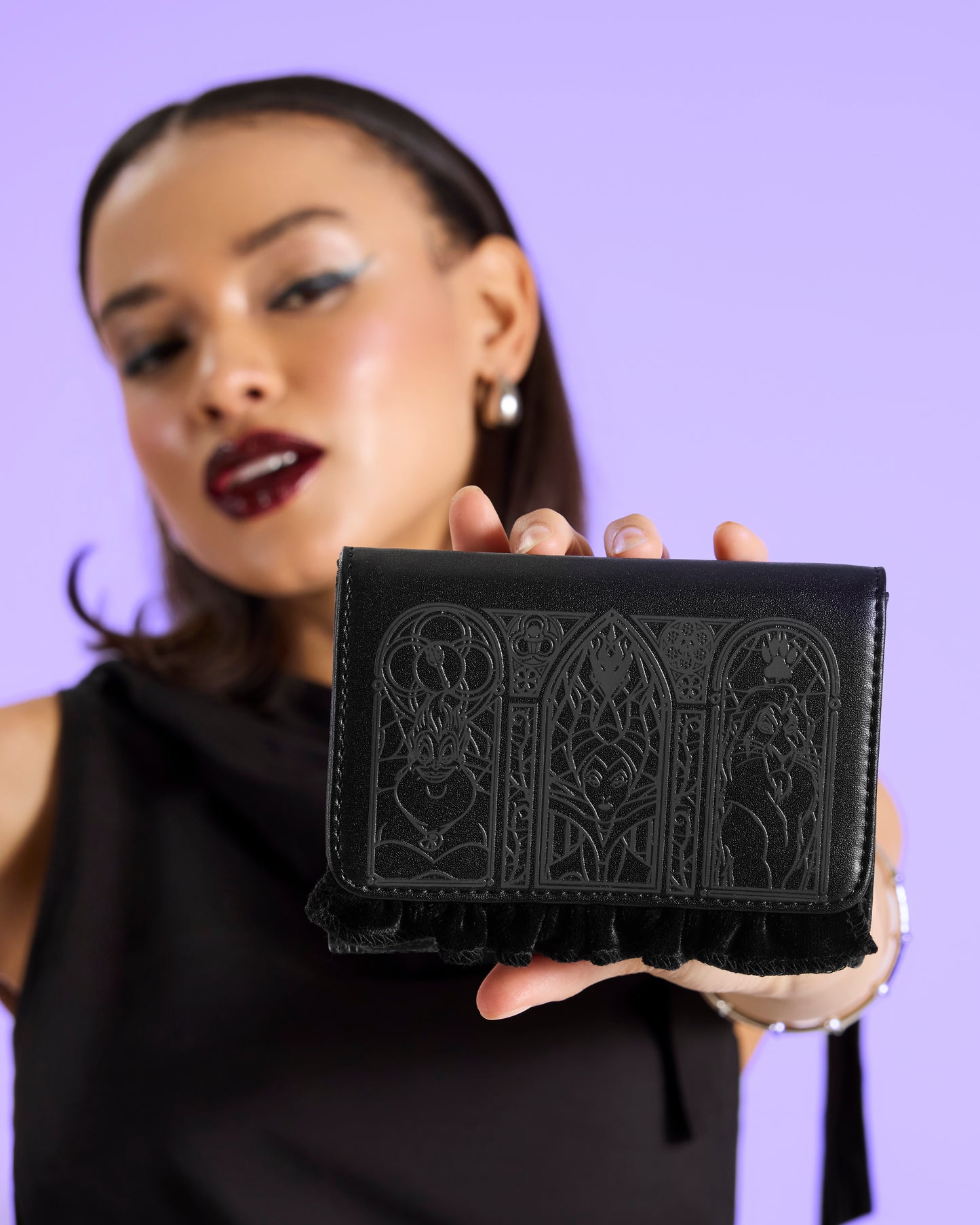 Disney Villains Wallet