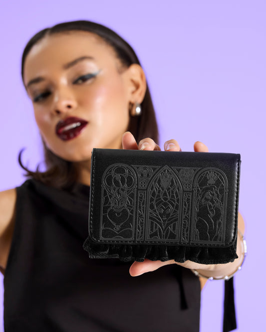 Disney Villains Wallet