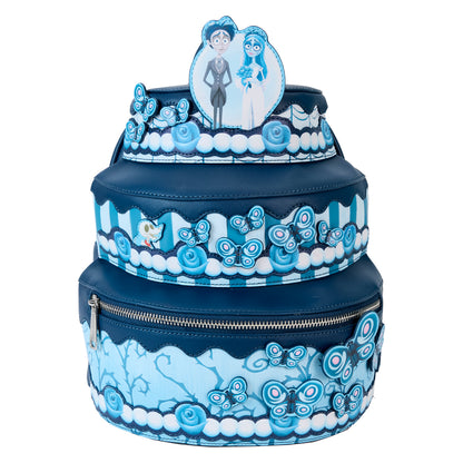 LF CORPSE BRIDE WEDDING CAKE MINI BACKPACK