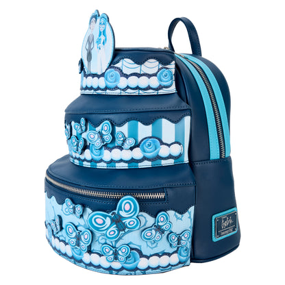 LF CORPSE BRIDE WEDDING CAKE MINI BACKPACK