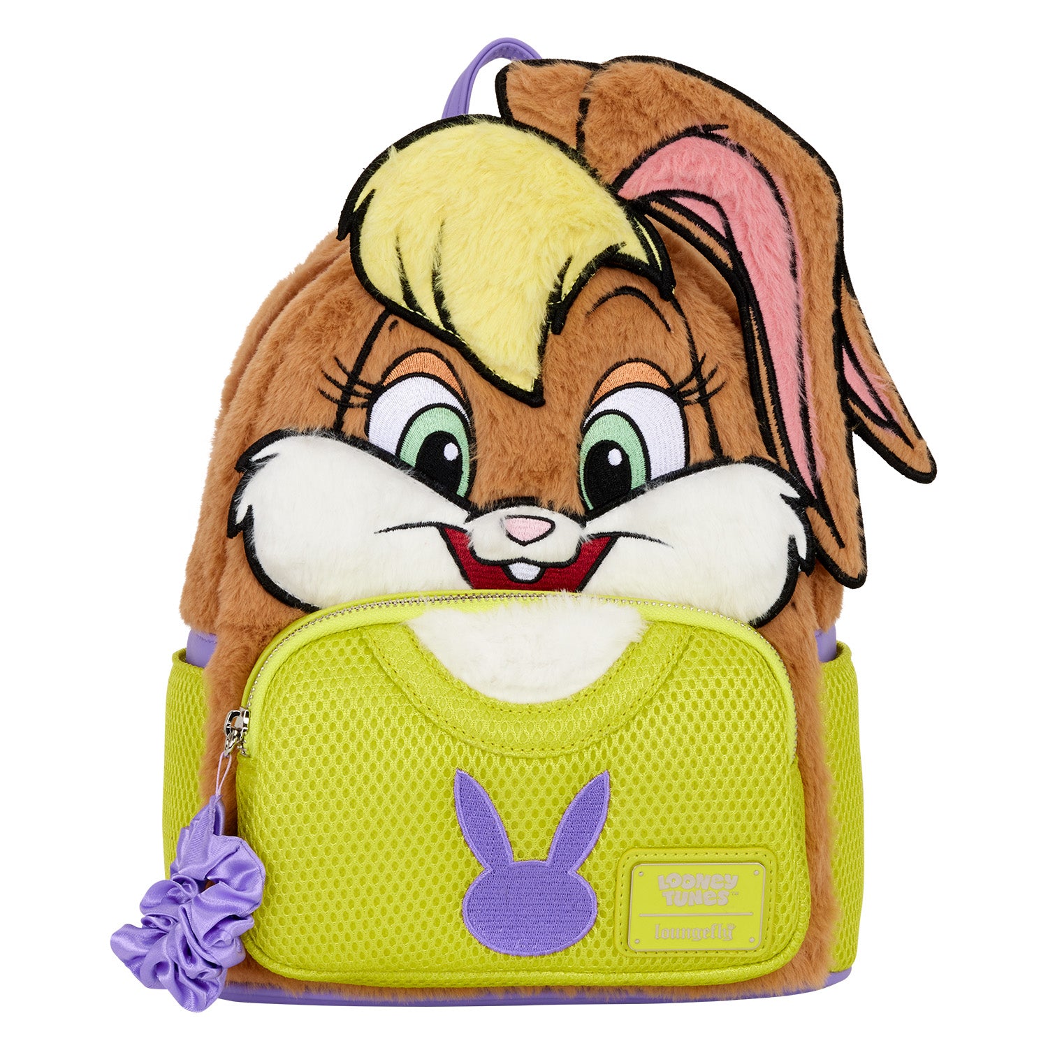 Lola Bunny Mini Backpack