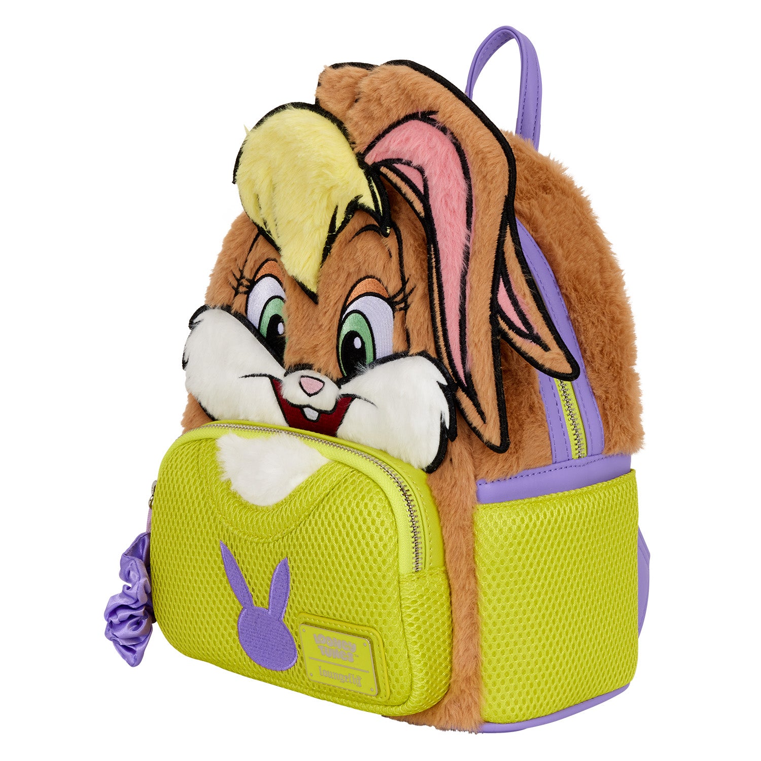 Lola Bunny Mini Backpack 5