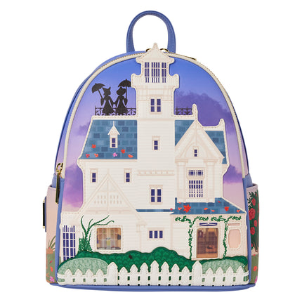 Practical Magic Mini Backpack