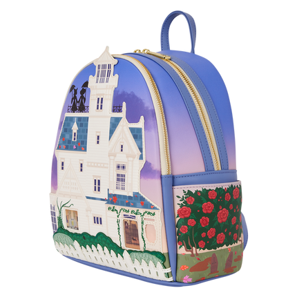 Practical Magic Mini Backpack