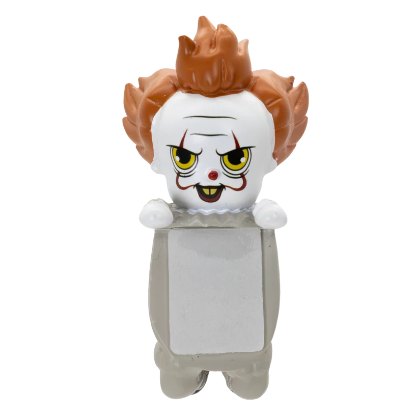 WB Horror Mystery Box Horror Icons Resin Phone Buddies 2