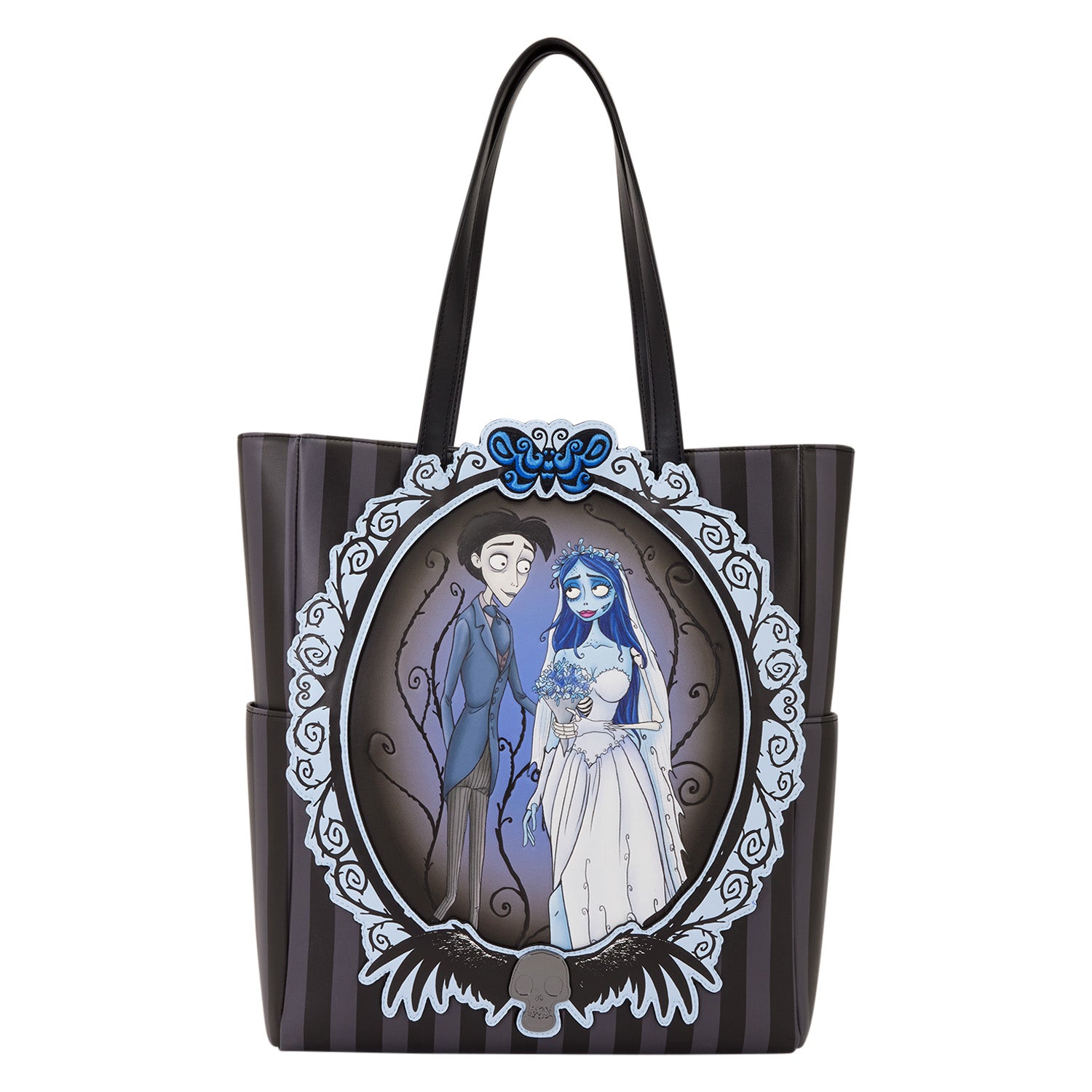Corpse Bride Tote