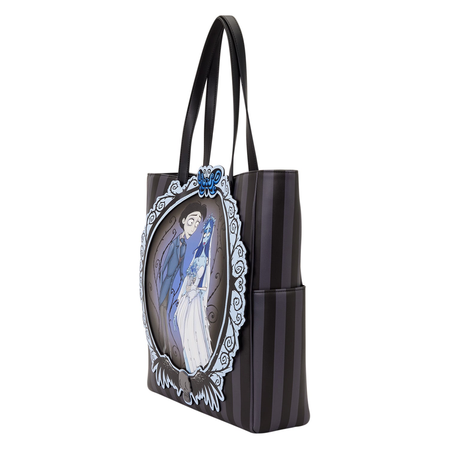 Corpse Bride Tote