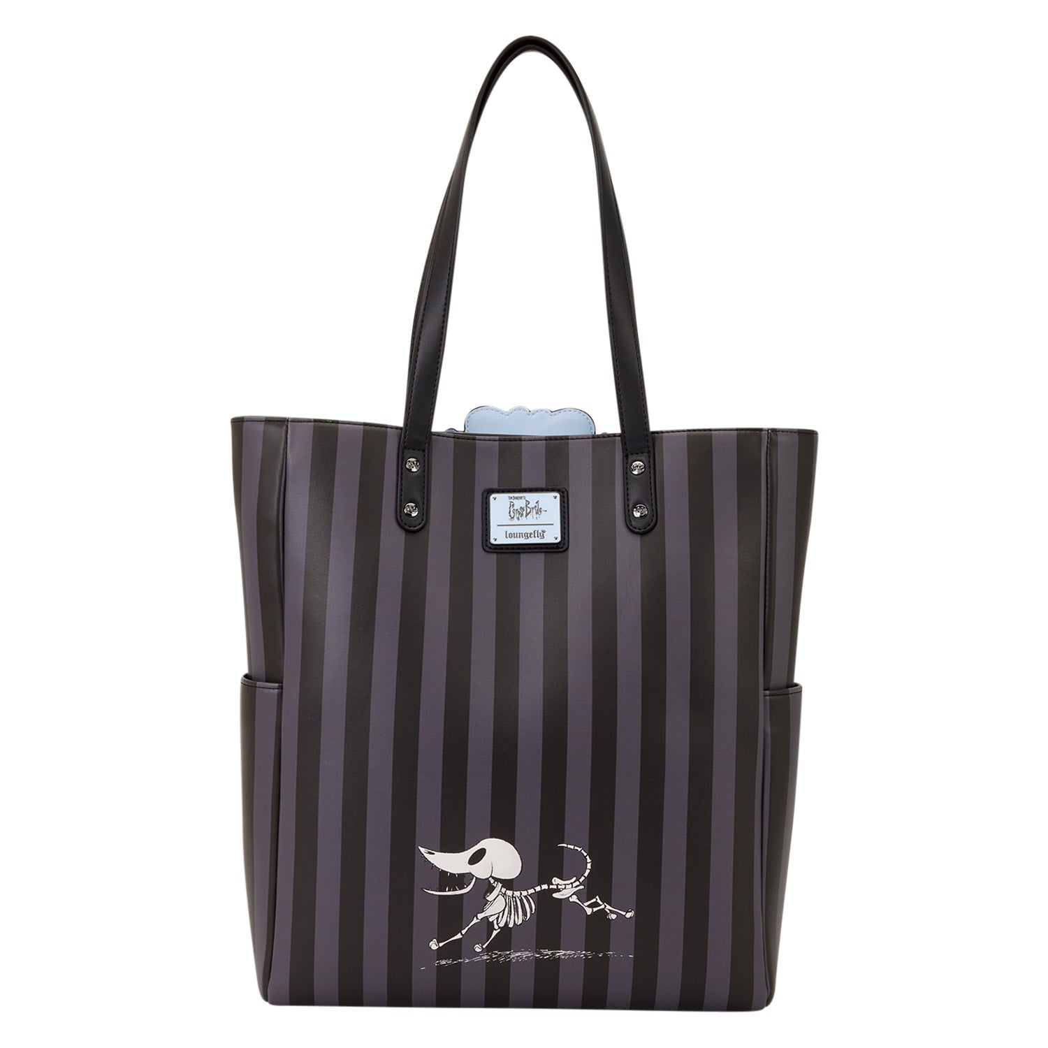 Corpse Bride Tote 3
