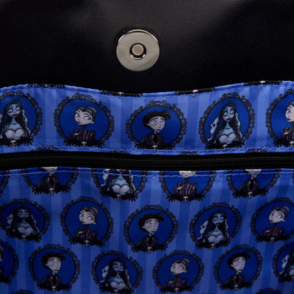 Corpse Bride Tote