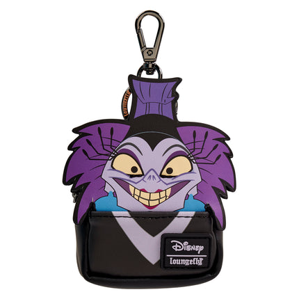 Disney Villains Mini Backpack Bag Charms