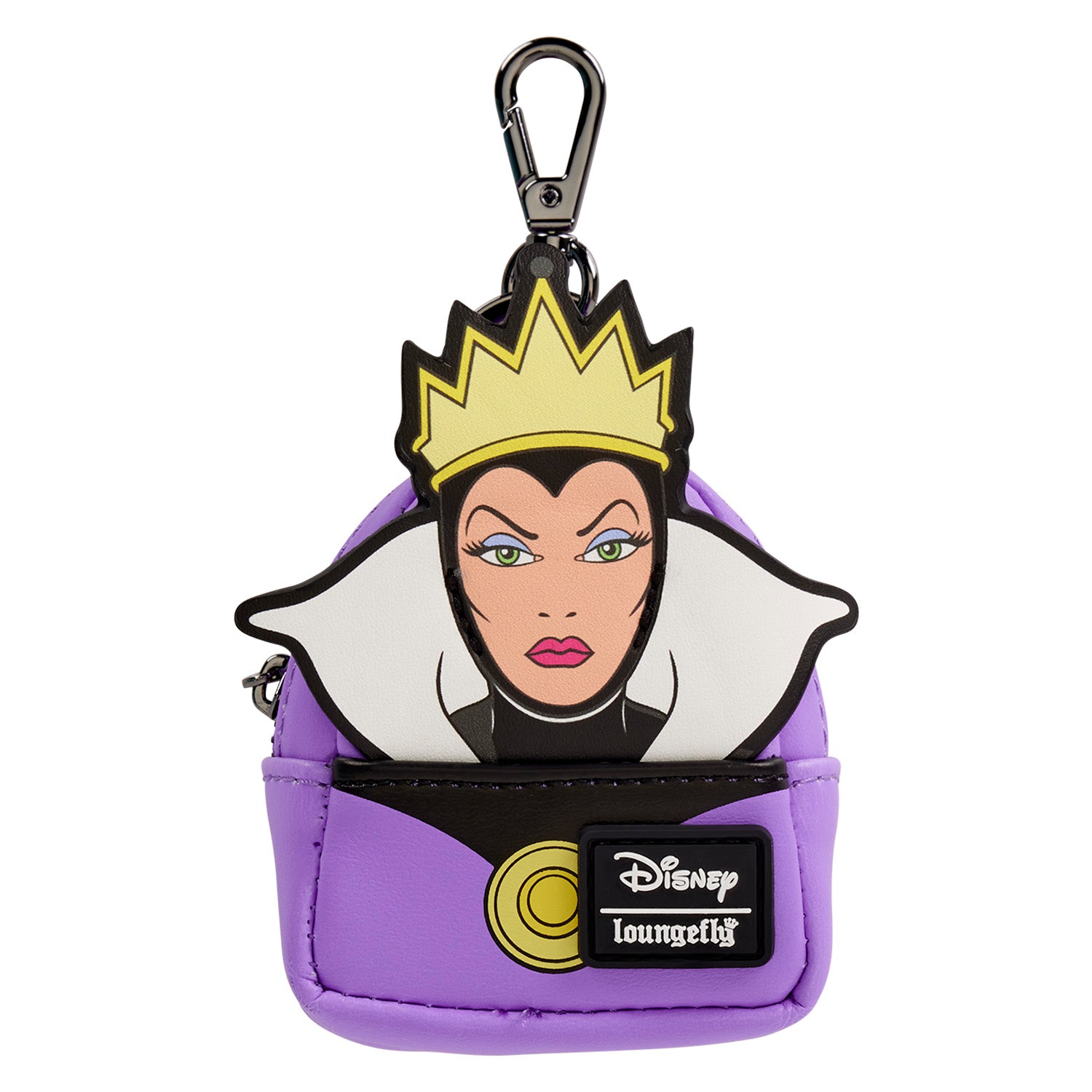 Disney Villains Mini Backpack Bag Charms