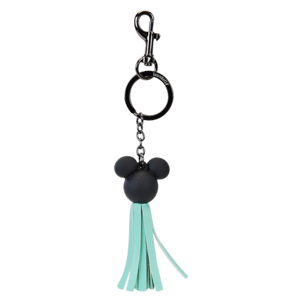 Disney100 Mickey Mouse Classic Tassle Bag Charm
