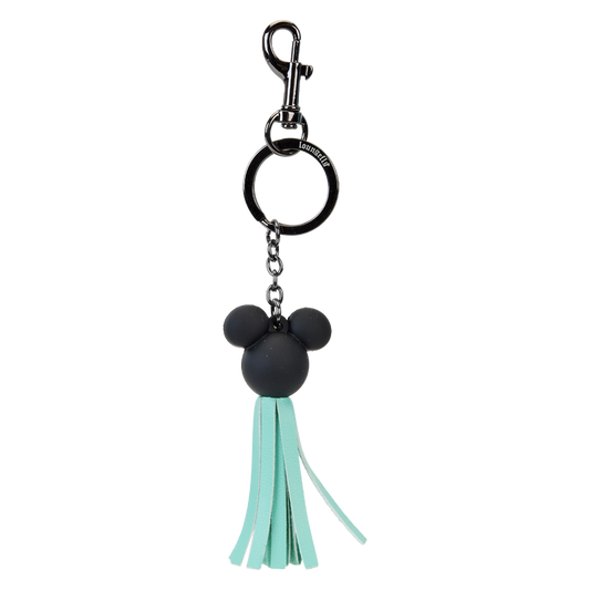 Disney100 Mickey Mouse Classic Tassle Bag Charm