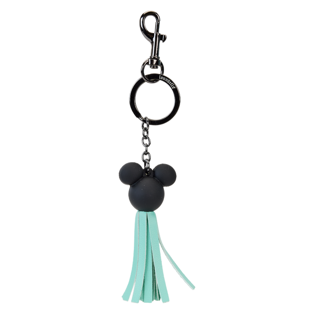 Disney100 Mickey Mouse Classic Tassle Bag Charm