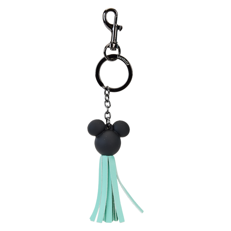 Disney100 Mickey Mouse Classic Tassle Bag Charm