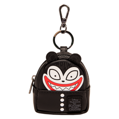 The Nightmare Before Christmas Cosplay Mystery Mini Backpack Keychain