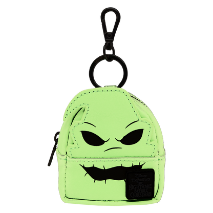 The Nightmare Before Christmas Cosplay Mystery Mini Backpack Keychain