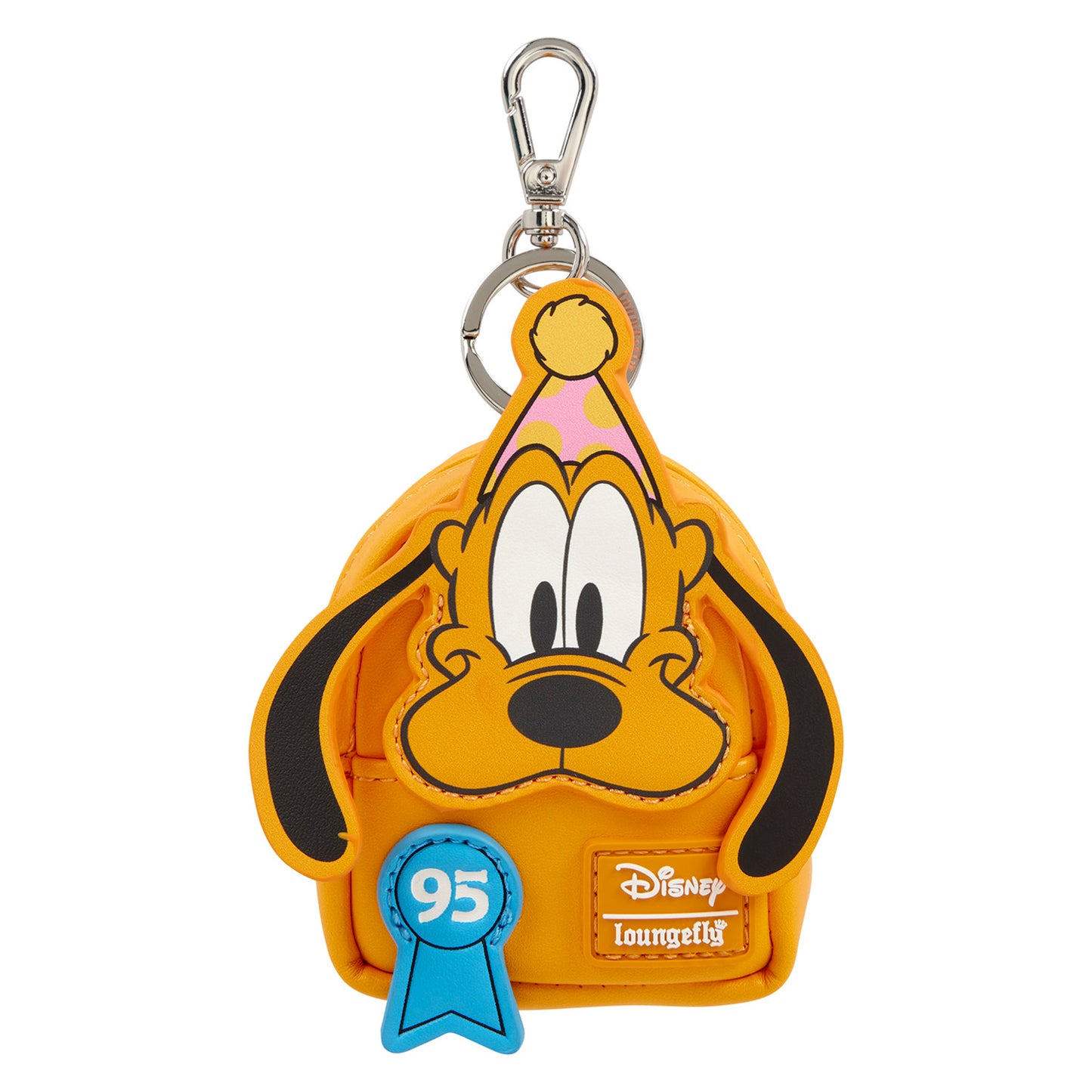 PLUTO 95TH ANNIVERSARY MYSTERY MINI BACKPACK BAG CHARMS