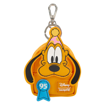 PLUTO 95TH ANNIVERSARY MYSTERY MINI BACKPACK BAG CHARMS