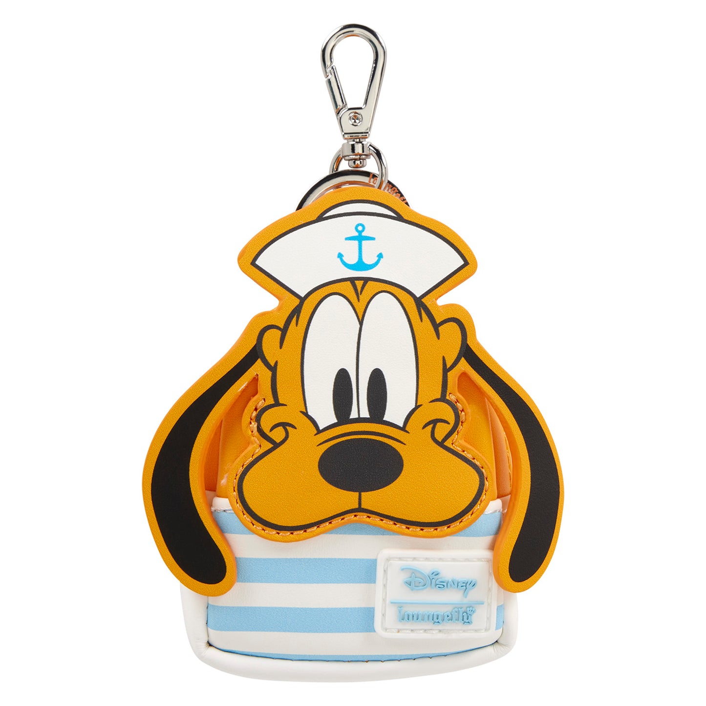 PLUTO 95TH ANNIVERSARY MYSTERY MINI BACKPACK BAG CHARMS