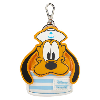 PLUTO 95TH ANNIVERSARY MYSTERY MINI BACKPACK BAG CHARMS