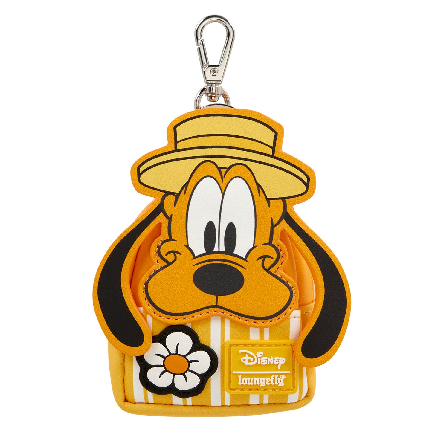 PLUTO 95TH ANNIVERSARY MYSTERY MINI BACKPACK BAG CHARMS