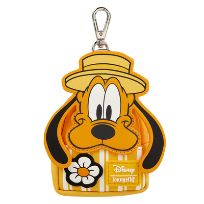 PLUTO 95TH ANNIVERSARY MYSTERY MINI BACKPACK BAG CHARMS