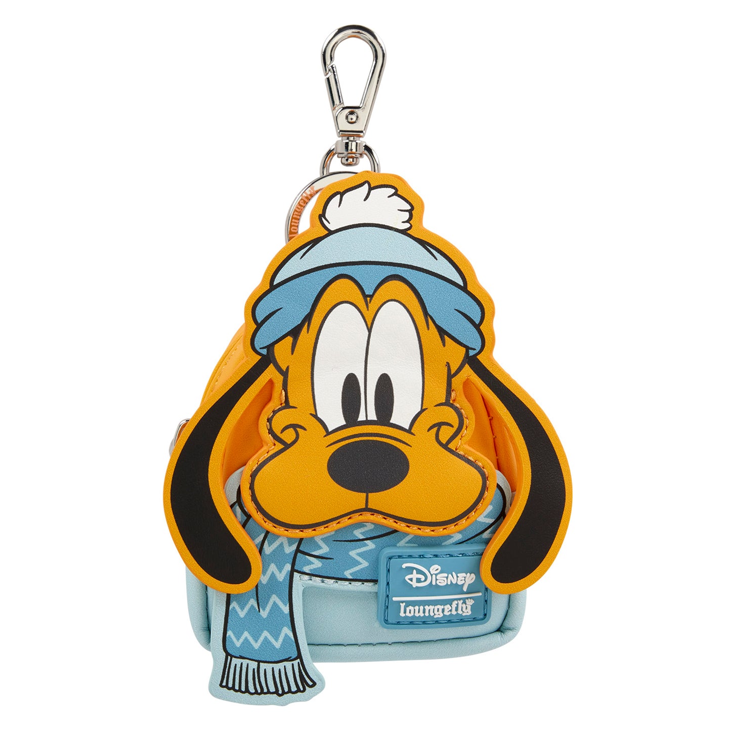 PLUTO 95TH ANNIVERSARY MYSTERY MINI BACKPACK BAG CHARMS