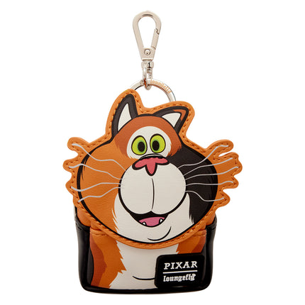 Disney Pixar Cats & Dogs Cosplay Mystery Mini Backpack Keychain Charm
