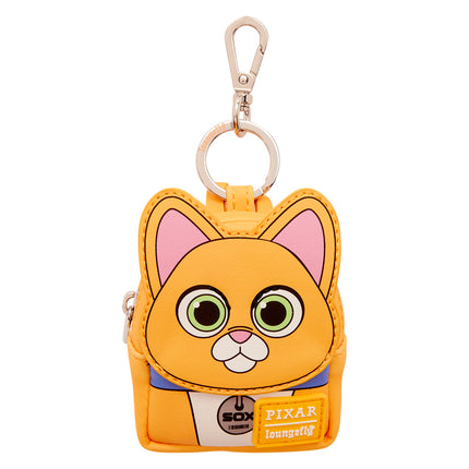 Disney Pixar Cats & Dogs Cosplay Mystery Mini Backpack Keychain Charm