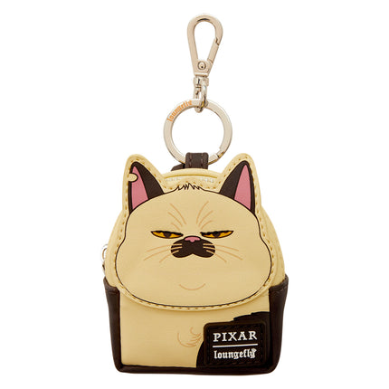 Disney Pixar Cats & Dogs Cosplay Mystery Mini Backpack Keychain Charm