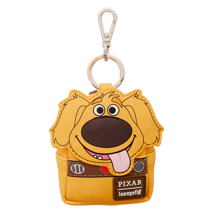 Disney Pixar Cats & Dogs Cosplay Mystery Mini Backpack Keychain Charm