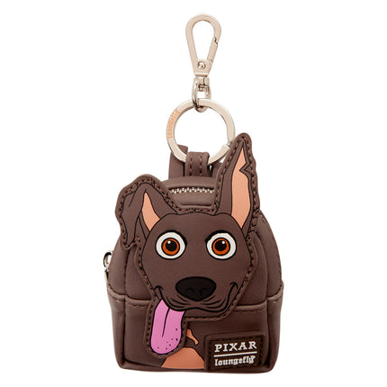 Disney Pixar Cats & Dogs Cosplay Mystery Mini Backpack Keychain Charm