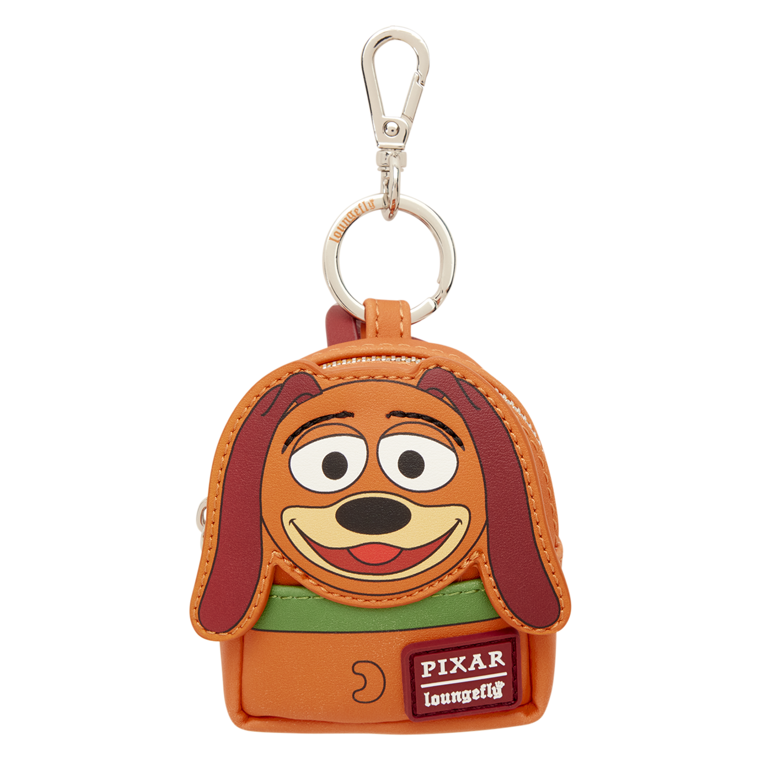Disney Pixar Cats & Dogs Cosplay Mystery Mini Backpack Keychain Charm