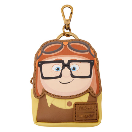 Disney Pixar Up Cosplay Mystery Mini Backpack Keychain Charm