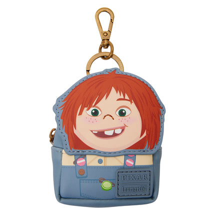 Disney Pixar Up Cosplay Mystery Mini Backpack Keychain Charm