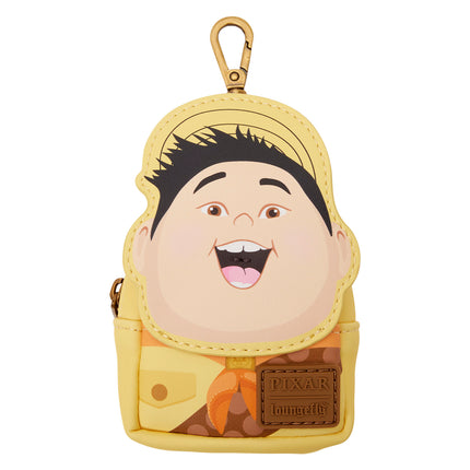 Disney Pixar Up Cosplay Mystery Mini Backpack Keychain Charm