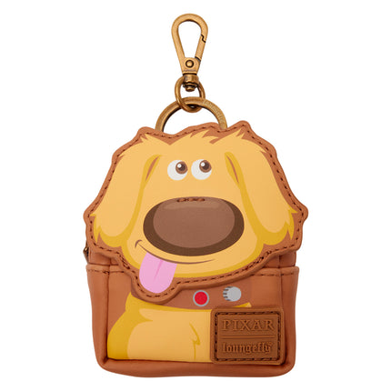 Disney Pixar Up Cosplay Mystery Mini Backpack Keychain Charm