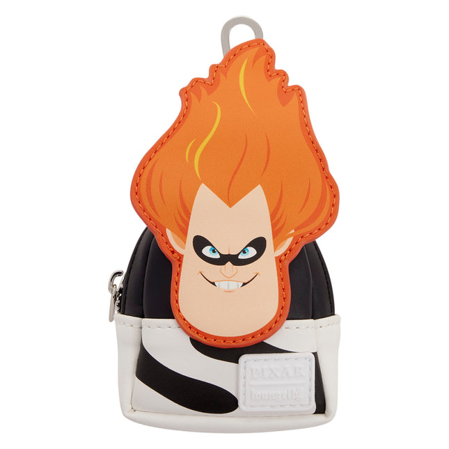 Disney Pixar Rivals Mystery Mini Backpack Keychain Charm